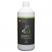 EcoPet Odour and Stain remover Refill - 1 liter
